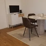 Studio Apartment For 3