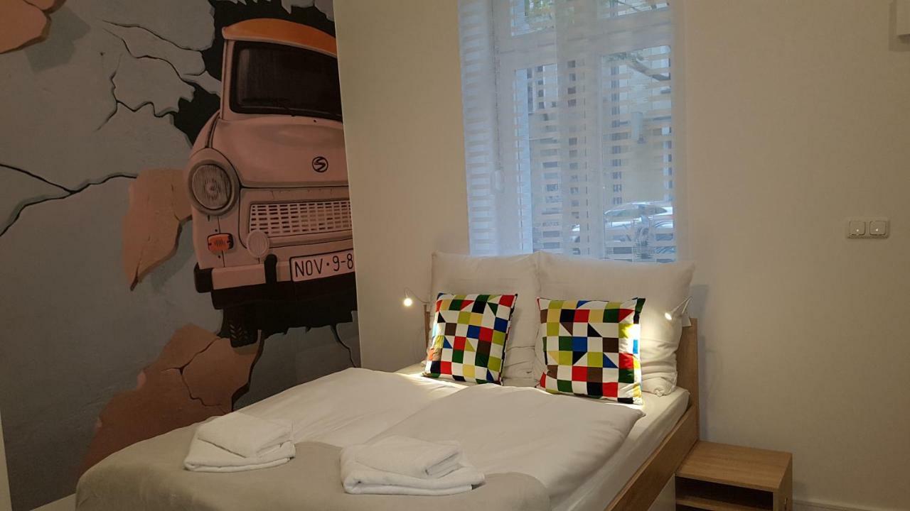 For 3 Appartement Berlijn