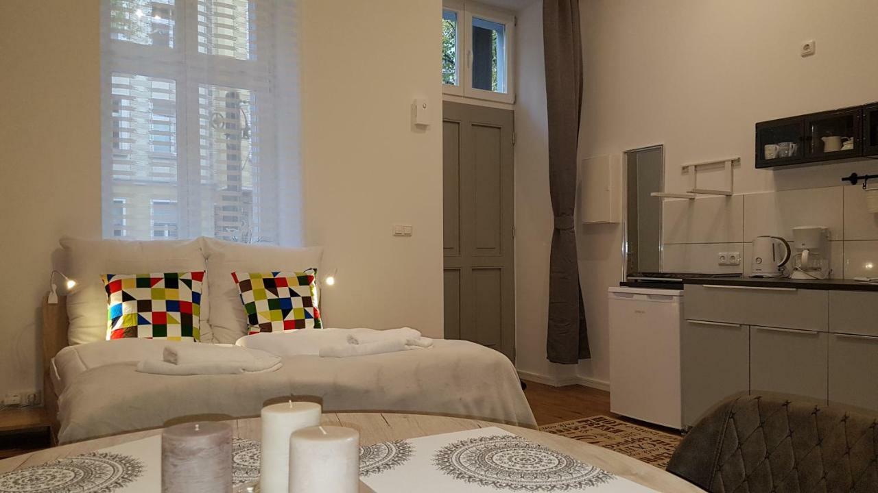 Appartement For 3 Berlijn