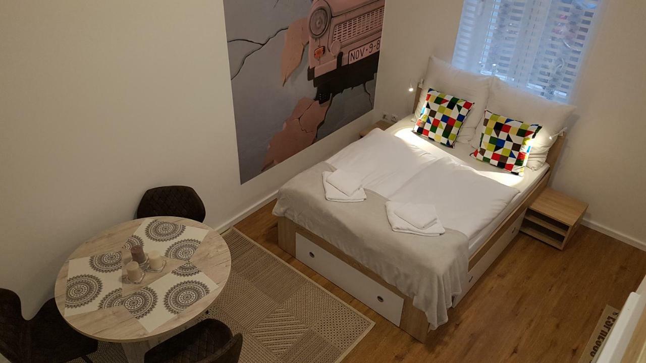 For 3 Apartamento Berlim