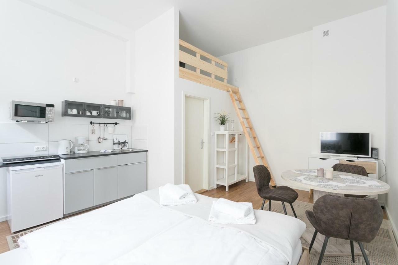 Appartement For 3