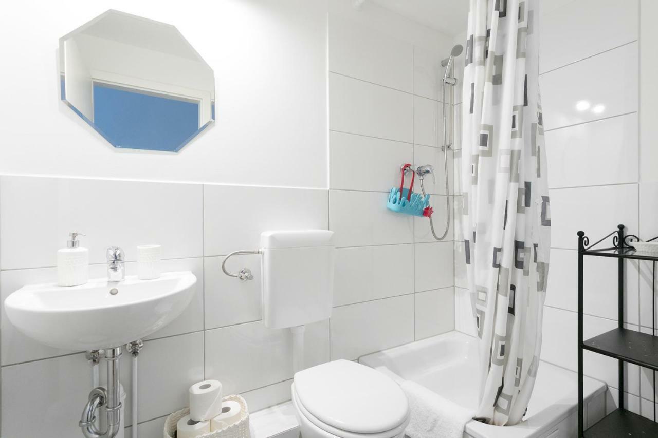 Appartement For 3 Berlijn