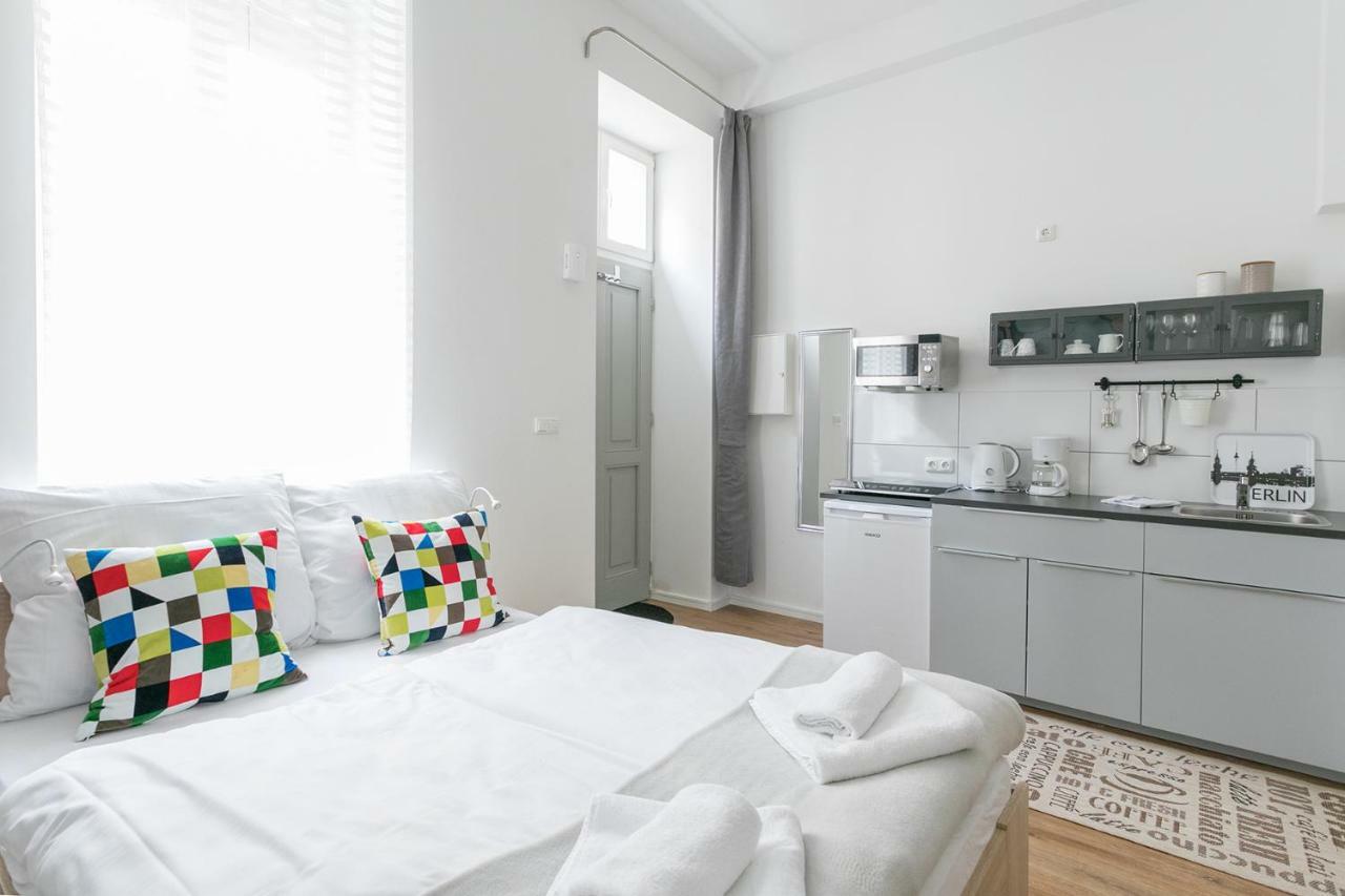 For 3 Appartement *
