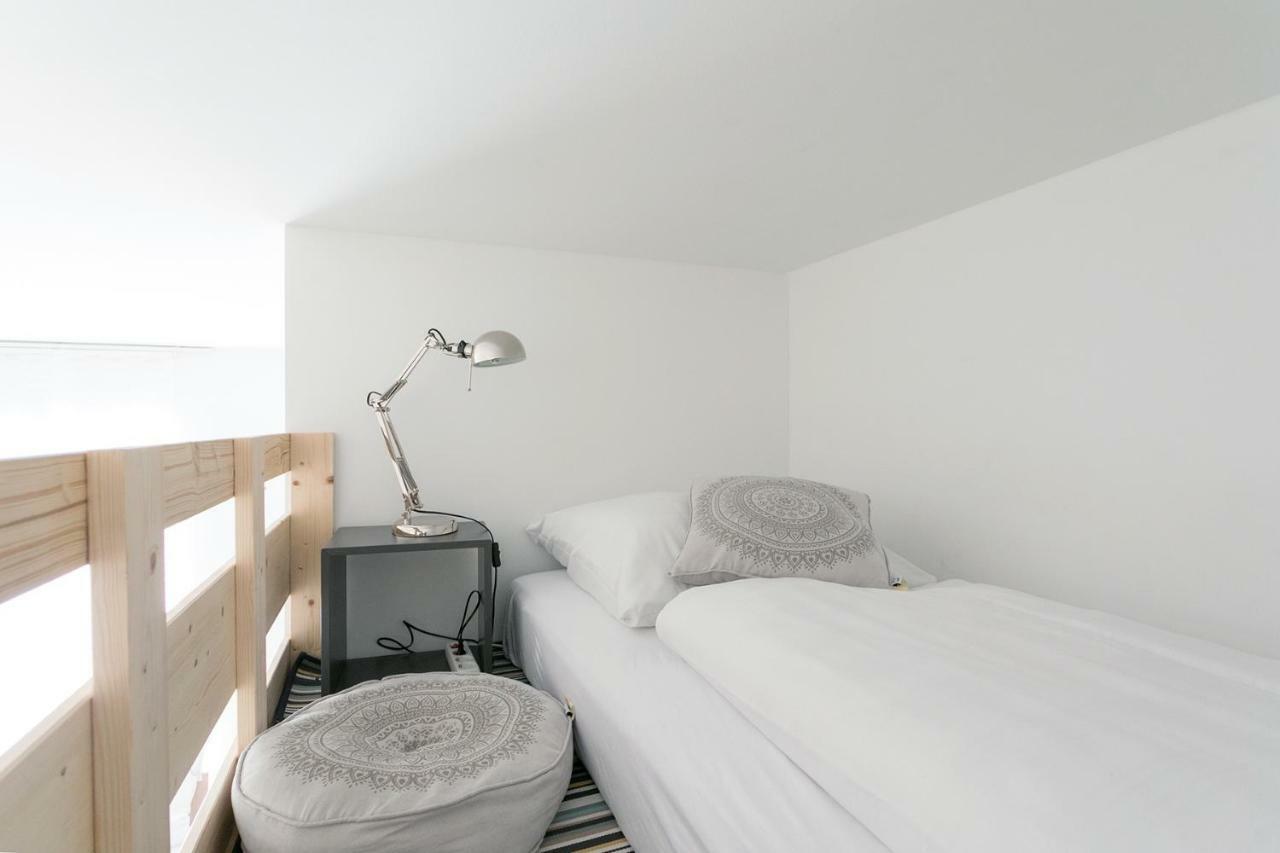 For 3 Apartamento Berlim