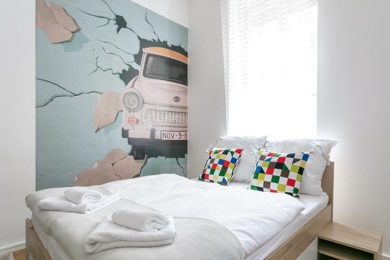 For 3 Appartement Berlijn