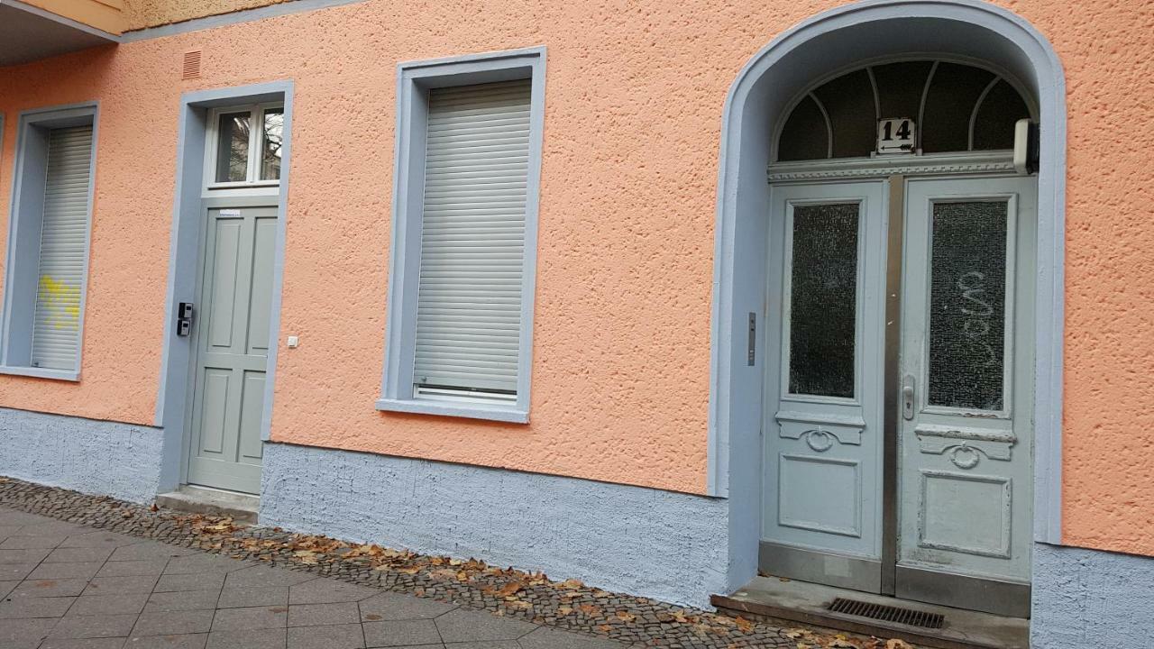 For 3 Berlijn